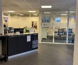 Audika Hørecenter, Viborg billede 3