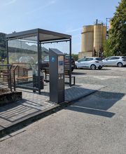 Parkplatz Grube Neue Haardt 1, 57076 Siegen Bild 4