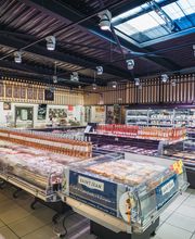 Intermarché SUPER Albertville image 10