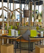 HANS IM GLÜCK - FREIBURG Europaplatz Bild 12