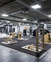 Fitness First Mannheim im Quartier - Mobility Area