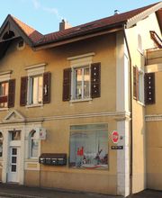 ID Voyages Corinne Dornbierer