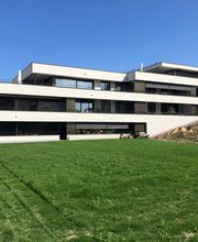 Wohnüberbauung "Im Erli" Lyss 2019