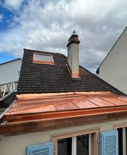 Muchenberger Spenglerei GmbH Bild 5