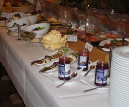 Gasthaus Hubertus GmbH Bild 10
