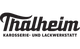 Autoreparaturwerkstatt Thalheim GmbH