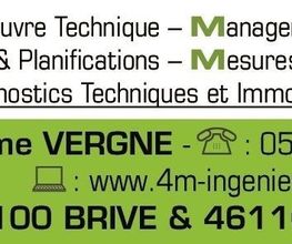 4M Ingénierie du Bâtiment image 2