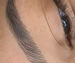 Eyes on fleek Bild 4