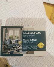 FNAIM Agence Bleue Adhérent image 6