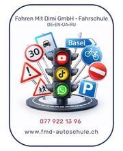 Fahren mit Dimi GmbH Bild 1