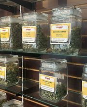 Spark Cannabis Co. Lawton image 6