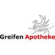 Logo der Greifen-Apotheke