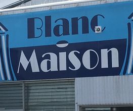 Blanc Maison image 4
