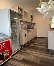 Café Seniorenhaus Crange Bild 2