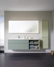 Sanitas Troesch Locarno/Bellinzona, Esposizione di cucine ed esposizione di bagni Contone Bild 11