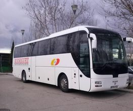Autobuses Hermanos Rodríguez SA imagen 10