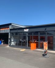 SIXT Autovermietung Wetzlar Bild 8