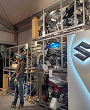 BLÄTTLER FÄLLANDEN Bild 8