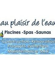 AU PLAISIR DE L'EAU image 3