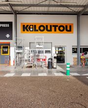 Kiloutou Vaulx-en-Velin - La Plateforme image 1