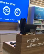 Apollo-Optik - Beckum - Nordstr. Bild 2