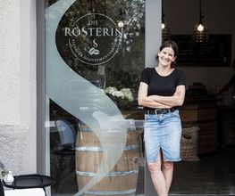 Die Rösterin Bild 3