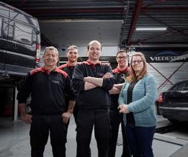 Kuijpers Automotive | VETOS TOP Merkspecialist in Toyota afbeelding 14