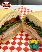 The Sandwich Spot (Phoenix) image 6