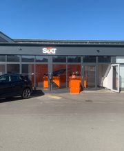 SIXT Autovermietung Wetzlar Bild 2