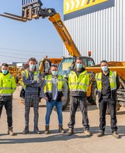 Kiloutou Laval (Bonchamp) image 9