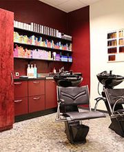 Friseursalon Held Katja Bild 1