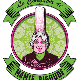 Le Comptoir de Mamie Bigoude Bourges