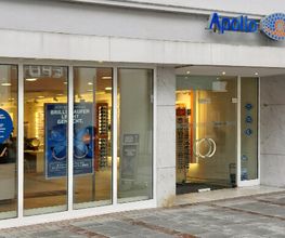 Apollo-Optik - Iserlohn - Wermingser Str. Bild 1