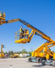 Kiloutou Élévation Strasbourg image 6