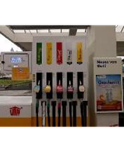 Shell Recharge Charging Station Bild 20