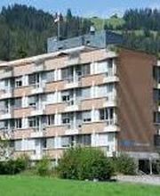 Spital Zweisimmen (Spital STS AG) Bild 2
