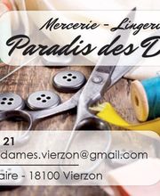 Paradis des Dames SARL image 10