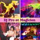 Magicien et DJ