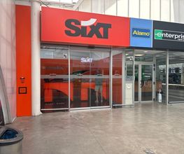 SIXT - Bilbao Estación Abando imagen 13