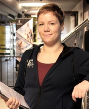 Physiotherapie am Kamenzer Stadion Bild 12