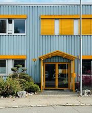 Dellsberger AG Storenbau Bild 20