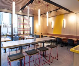 McDonald's Bild 6
