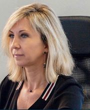 Caroline Mazeres image 1