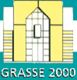 Grasse 2000 Cie Gale Immobiliere Mediterreneenne
