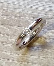 Schmuck Projekt - Goldschmiede Ulrich Dalkowski e.K. Bild 2