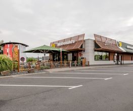 McDonald's Bild 1