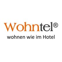 Wohntel-wohnen wie im Hotel