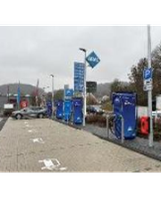 Aral pulse Ladestation Bild 2