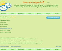 Fewo am Weyer Bild 1