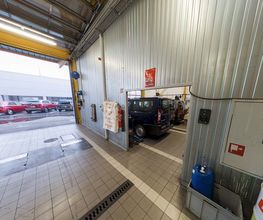 Garage Rod SA Bild 9